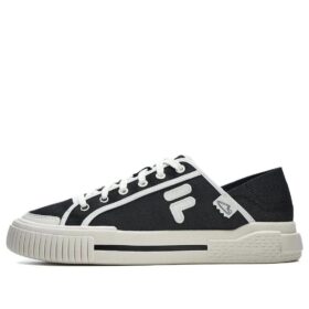 FUSION x Wallride Dx Skate "Nero Bianco"