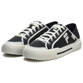 FUSION x Wallride Dx Skate “Nero Bianco”