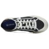 FUSION x Wallride Dx Skate "Nero Bianco"