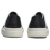 FUSION x Wallride Dx Skate "Nero Bianco"