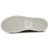 FUSION x Wallride Dx Skate "Nero Bianco"