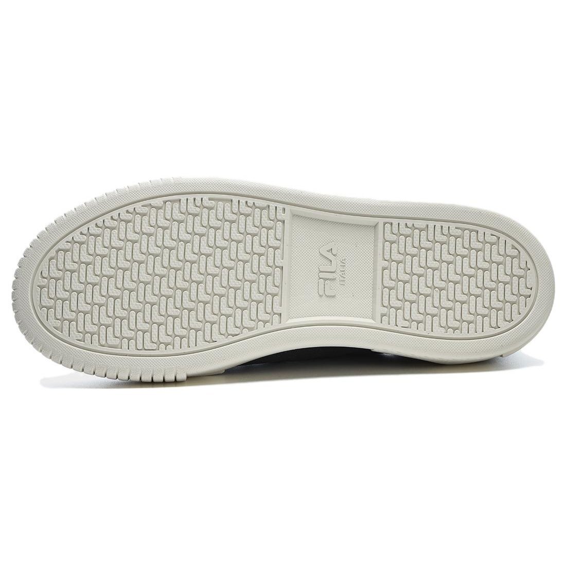 FUSION x Wallride Dx Skate "Nero Bianco"