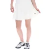 Gardenia Sancia Gonna-pantaloncino da tennis in stile skater
