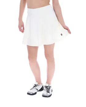 Gardenia Sancia Gonna-pantaloncino da tennis in stile skater