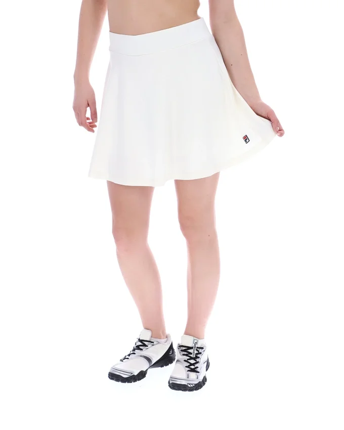 Gardenia Sancia Gonna-pantaloncino da tennis in stile skater