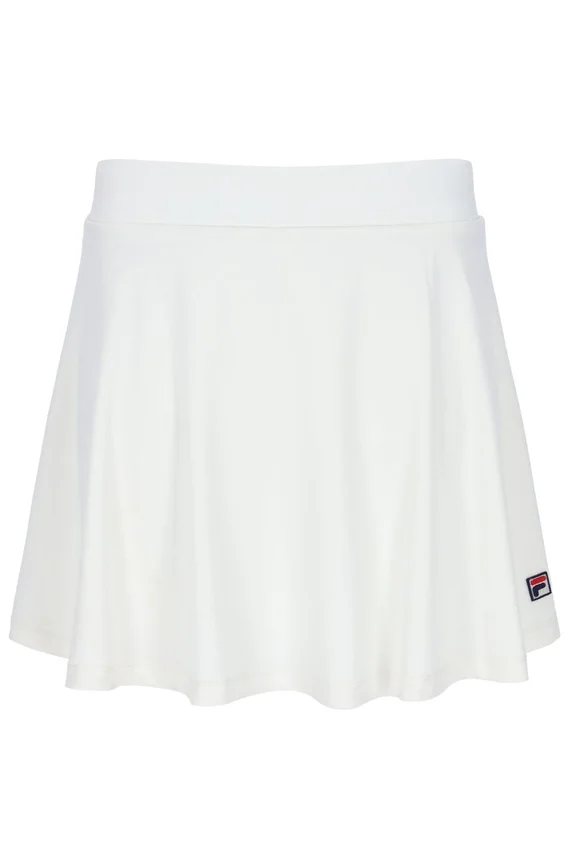 Gardenia Sancia Gonna-pantaloncino da tennis in stile skater