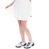 Gardenia Sancia Gonna-pantaloncino da tennis in stile skater