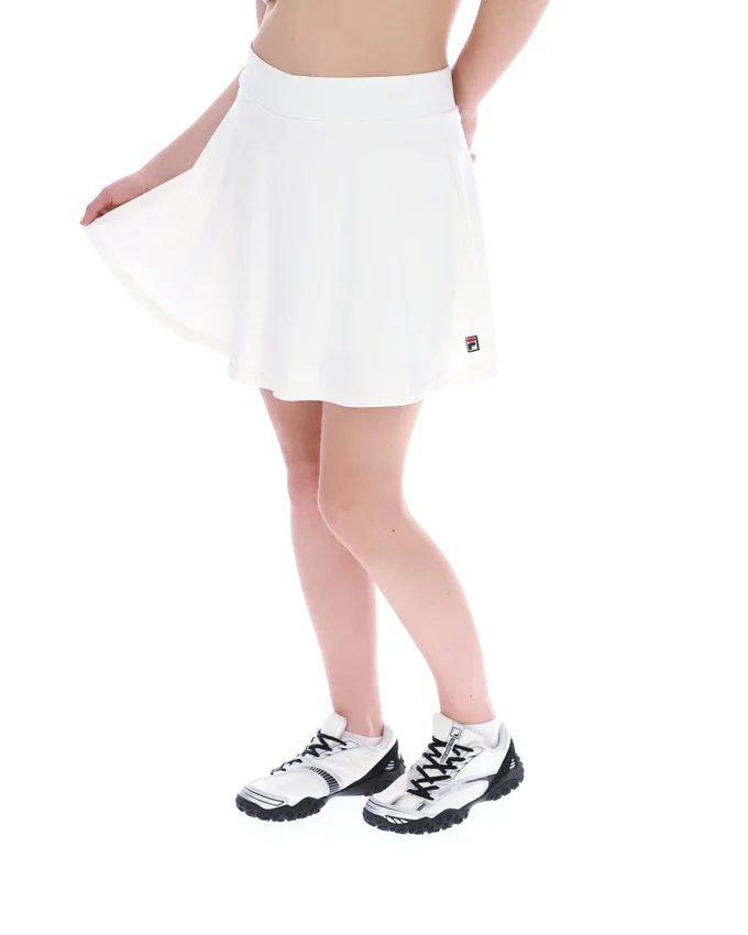 Gardenia Sancia Gonna-pantaloncino da tennis in stile skater