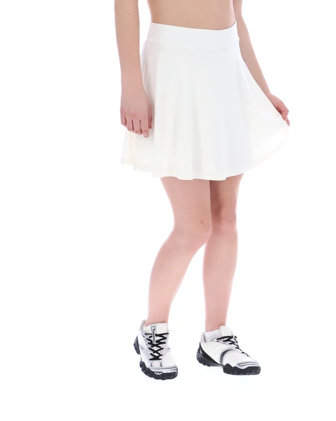 Gardenia Sancia Gonna-pantaloncino da tennis in stile skater