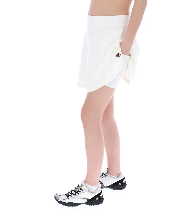Gardenia Sancia Gonna-pantaloncino da tennis in stile skater