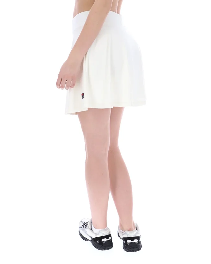 Gardenia Sancia Gonna-pantaloncino da tennis in stile skater