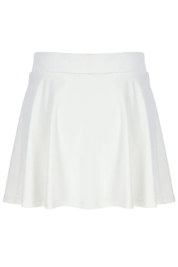 Gardenia Sancia Gonna-pantaloncino da tennis in stile skater