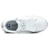GF 1911 Sneakers "Bianco Rosso"