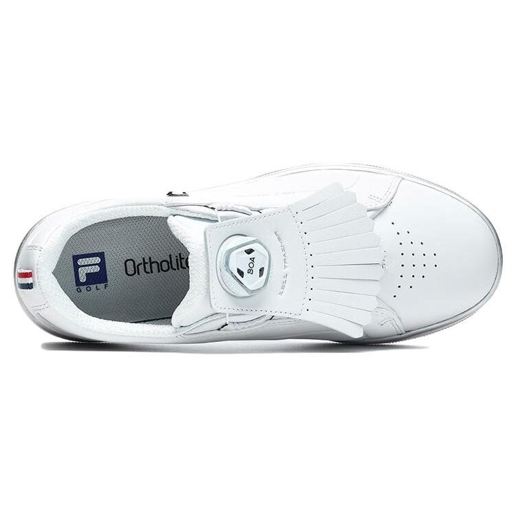 GF 1911 Sneakers "Bianco Rosso"