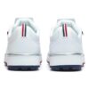 GF 1911 Sneakers "Bianco Rosso"