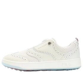 GF Derby Sneakers "White"