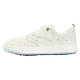 GF Derby Sneakers “White”
