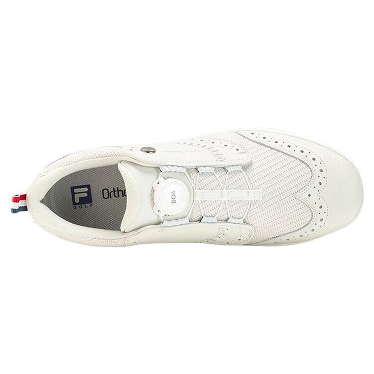 GF Derby Sneakers "White"