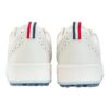 GF Derby Sneakers "White"
