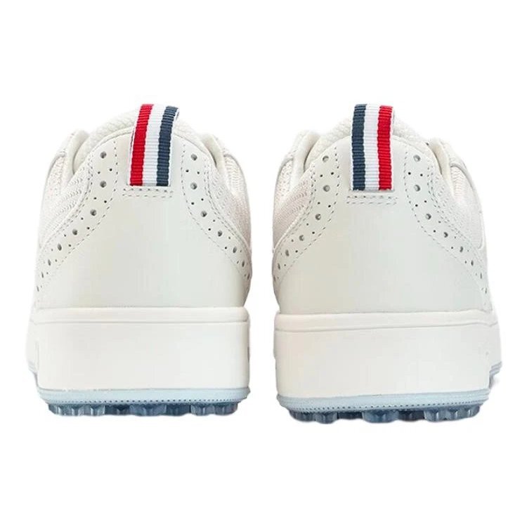 GF Derby Sneakers "White"