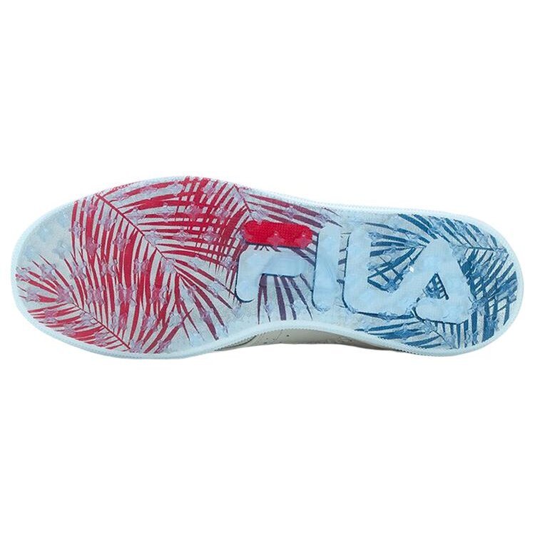 GF Derby Sneakers "White"