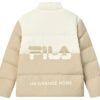 Giacca "Beige Bianco"