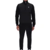 Giacca Black Moor con parte anteriore imbottita