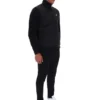 Giacca Black Moor con parte anteriore imbottita