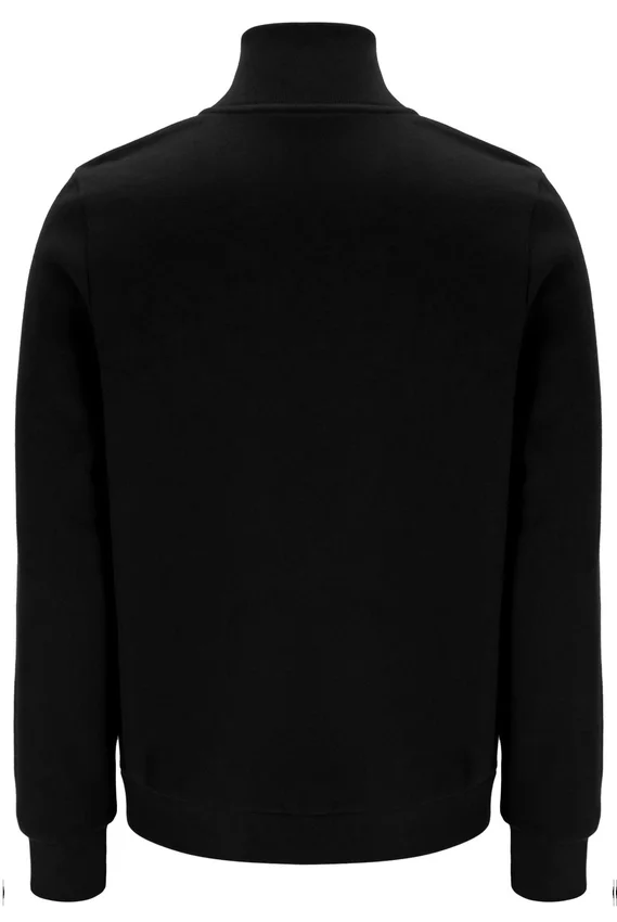 Giacca Black Moor con parte anteriore imbottita
