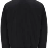 Giacca bomber Etton nera