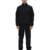 Giacca bomber Etton nera