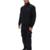 Giacca bomber Etton nera