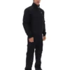 Giacca bomber Etton nera