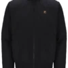 Giacca bomber Etton nera