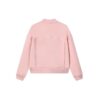 Giacca bomber "Pink"