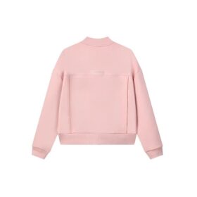 Giacca bomber “Pink”