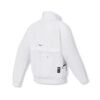 Giacca Core Athletics Tennis Woven "Bianca"