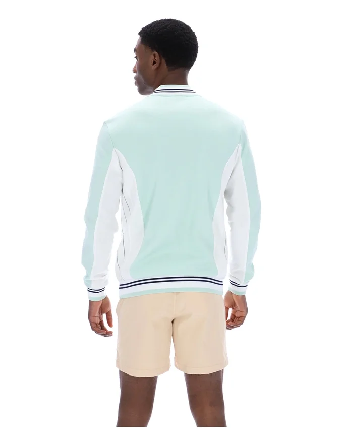 Giacca da baseball Surf Spray Settanta Sportiva
