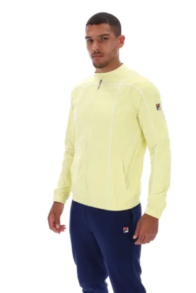 Giacca da motociclista iconica Lemonade Terrinda