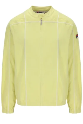 Giacca da motociclista iconica Lemonade Terrinda