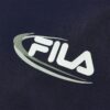 Giacca della collezione Originale "White Navy Purple"