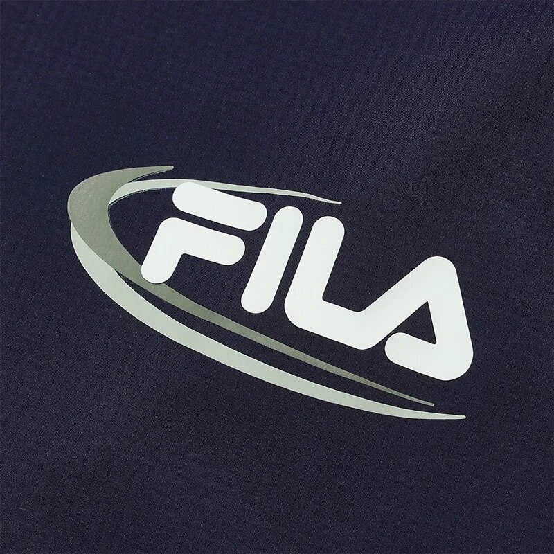 Giacca della collezione Originale "White Navy Purple"