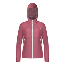 Giacca EcoFi Cycle "Pink"