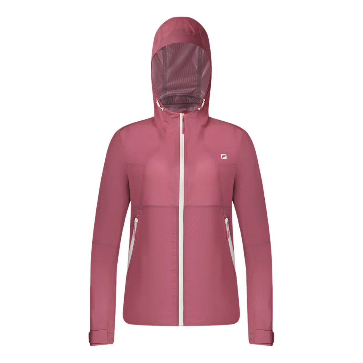 Giacca EcoFi Cycle "Pink"