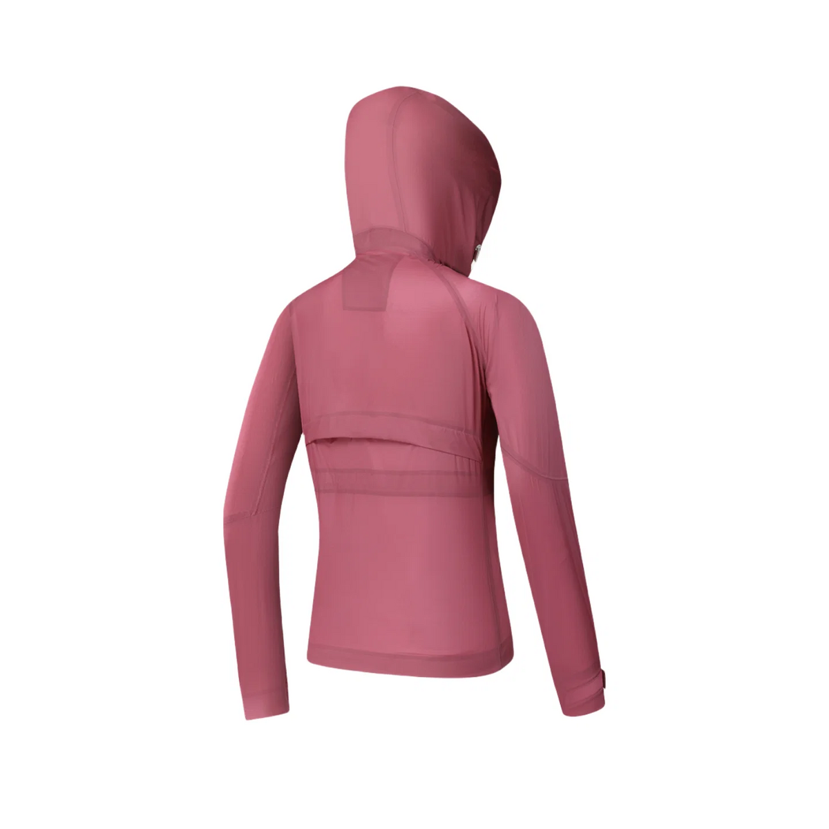 Giacca EcoFi Cycle "Pink"