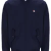 Giacca Fila Arturo Coach blu navy