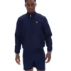 Giacca Fila Arturo Coach blu navy
