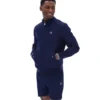 Giacca Fila Arturo Coach blu navy