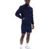 Giacca Fila Arturo Coach blu navy