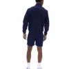 Giacca Fila Arturo Coach blu navy